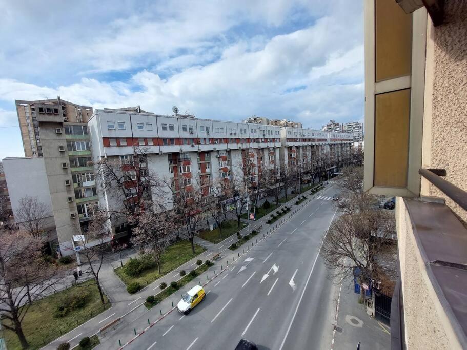 City Center Chic, Urban Apartment Скопие Екстериор снимка